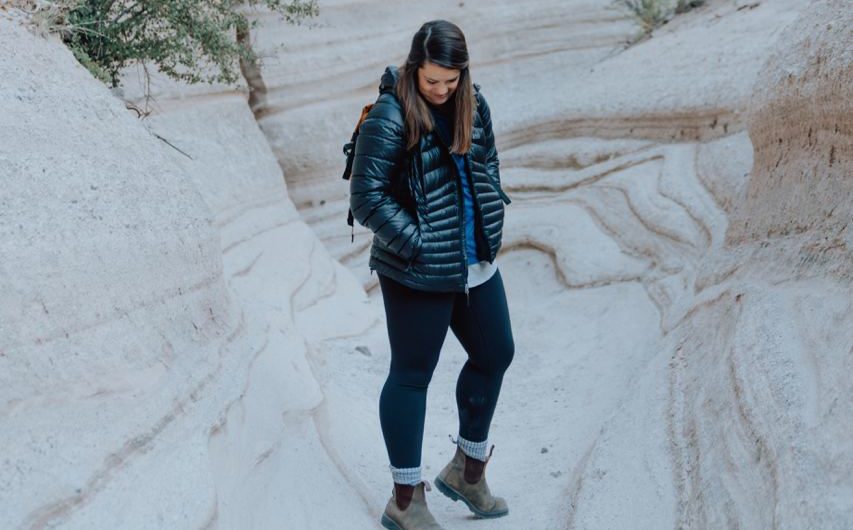 Tommy Hilfiger Jacke für Damen Übersicht – Diese  Tommy Hilfiger Jacken für Damen gibt es!